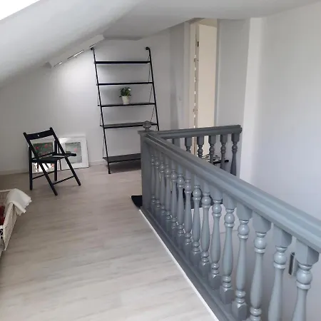 Modernes Bei Frankfurt Am Main Heusenstamm